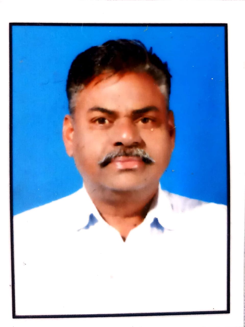 Virender Kumar