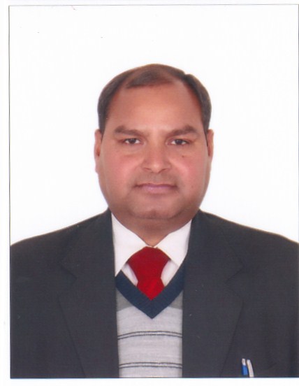 Chandra Pal Singh