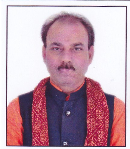 Chandra Prakash Sharma