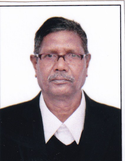Kali Paswan