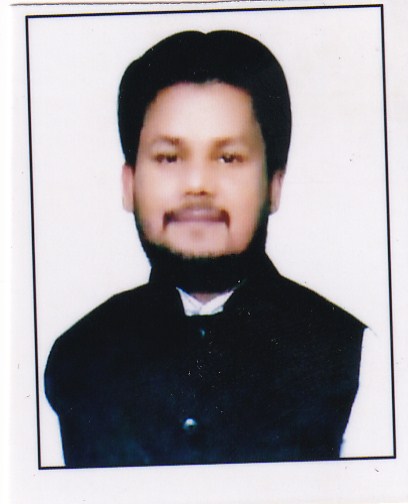 Pintoo Kumar Sharma