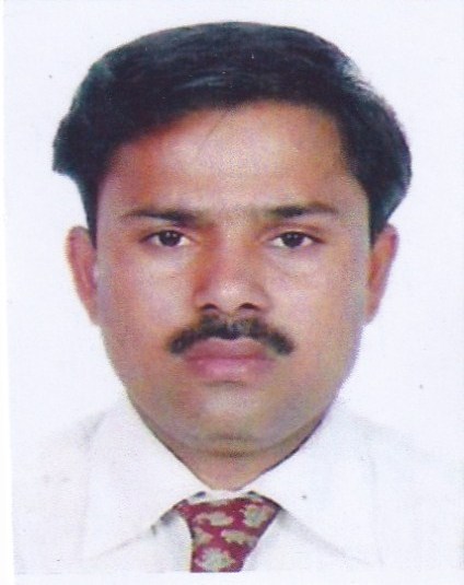Rambhavan Ojha