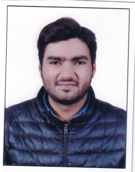 Sachin Choudhary