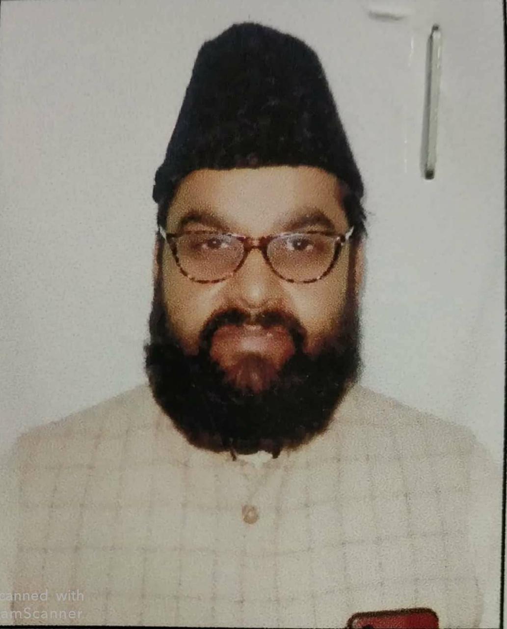 Mohd. Afzal