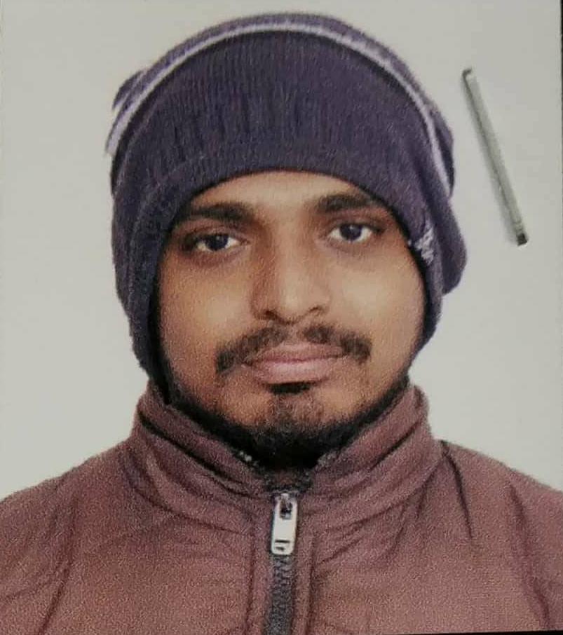 Vishal Jaiswal