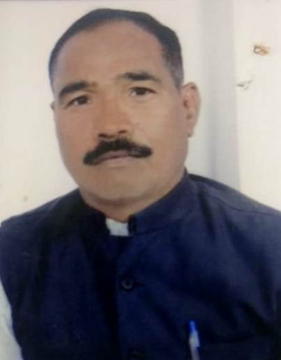 Birpal Singh