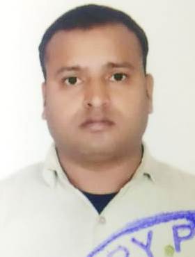 Lalit Kumar