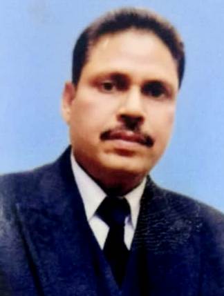 Rajendra Singh