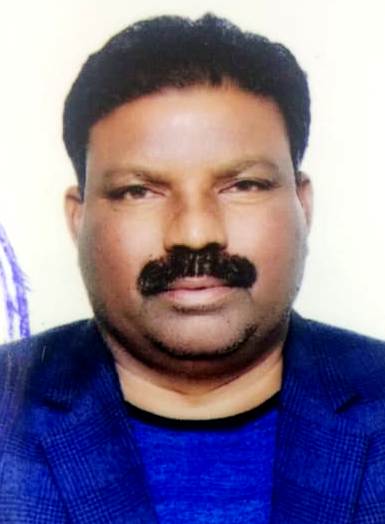 Sant Lal