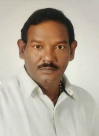 Sunil Rathi