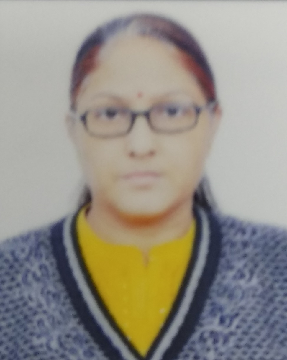 Sushila Gautam