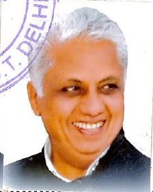 Dr. Narender Nath