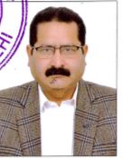 Manoj Kumar Grover