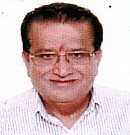 Dev Raj Arora