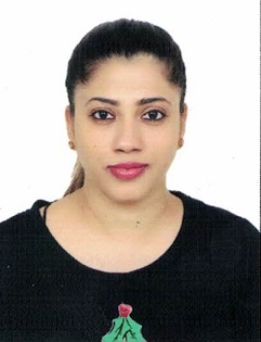 Geetu Nayol