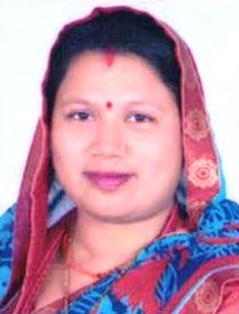 Avita Devi