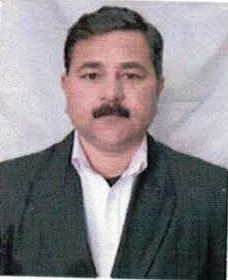Trilok Chand