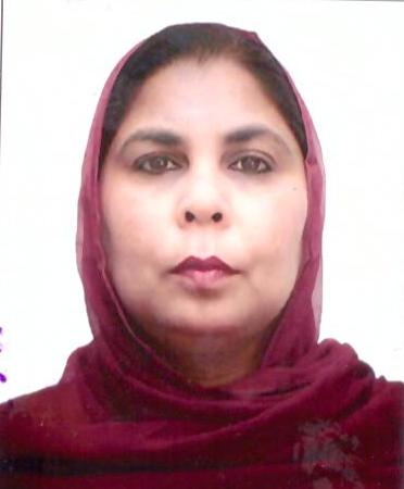 Dalbir Kaur