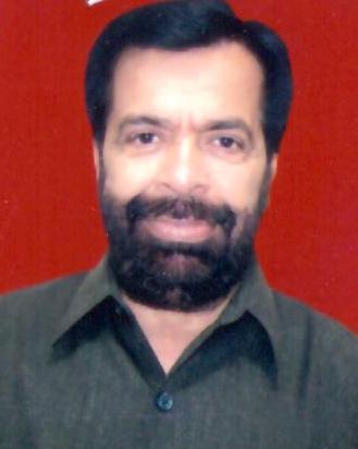 Satya Narayan Dang