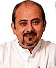 Dilip Pandey
