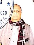 Kaptan Singh Sangwan