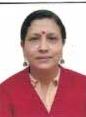 Preeti Tomar