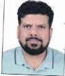 Sachin Gupta