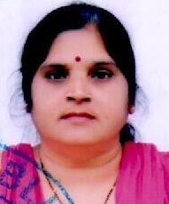 Kavita Rani Singh