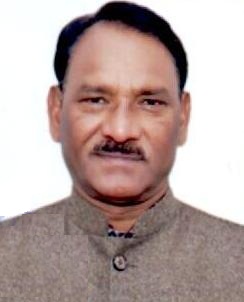 Raghu Raj Singh