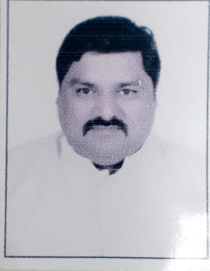 Hansraj Nagar