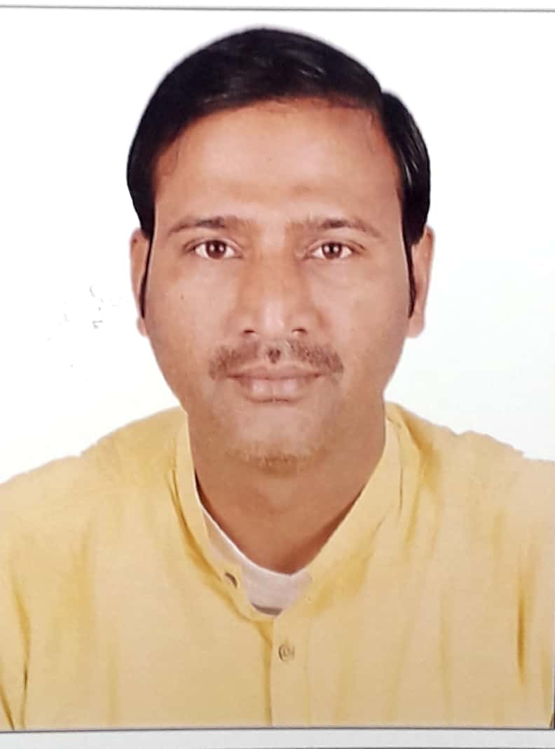 Rakesh Kumar Khatana