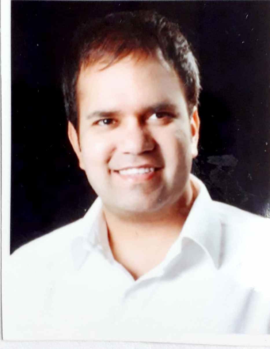 Shubham Sharma