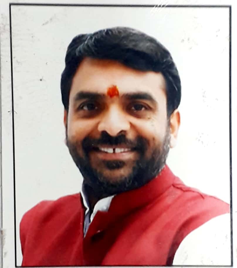 Vikram Bidhuri