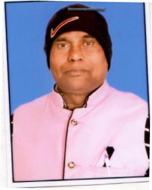 Ganga Ram Chandravanshi