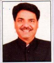 Naresh Balyan