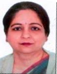 Shikha Sharma