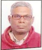 Bharat Bhushan Gautam