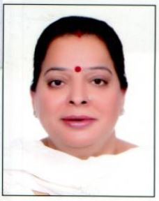 Amarjeet Kaur