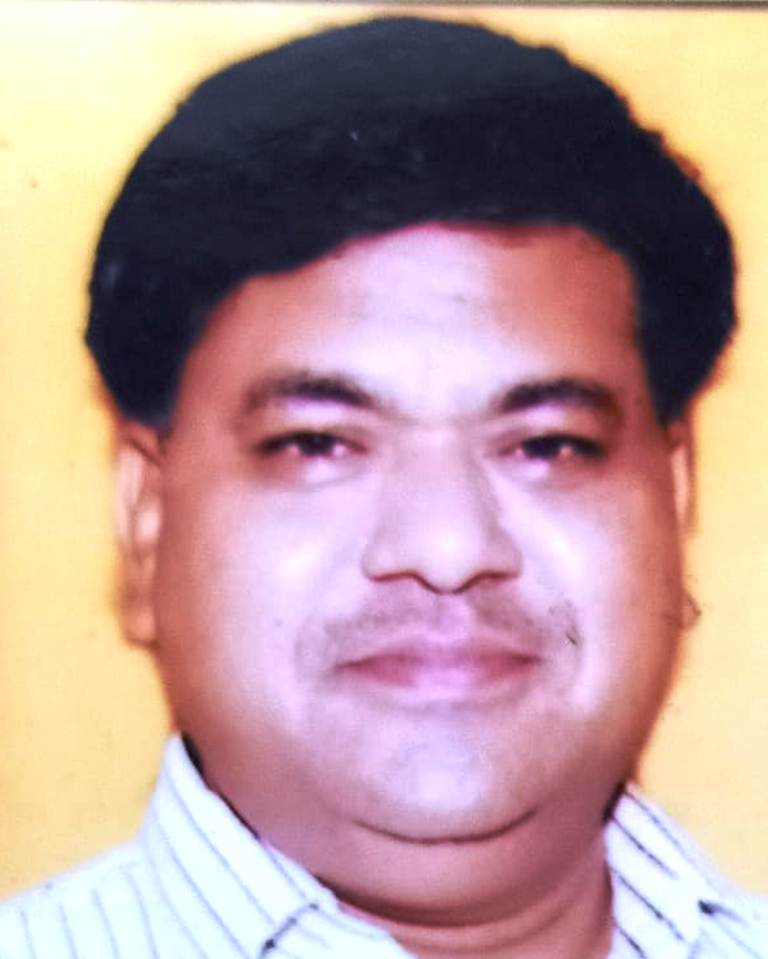 Harikishan Jindal