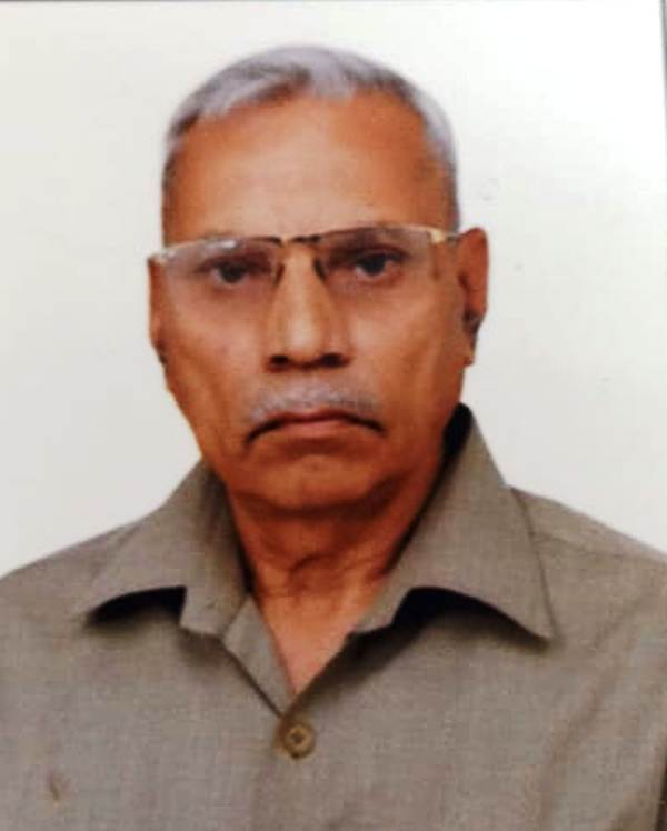 Kamal Kishore