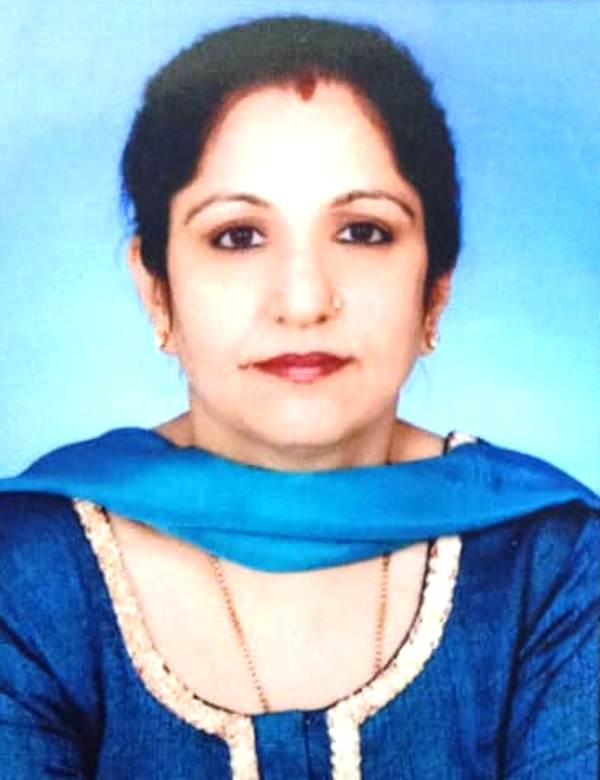 Kusum Nagpal