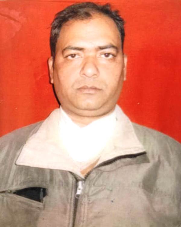 Madan Sah