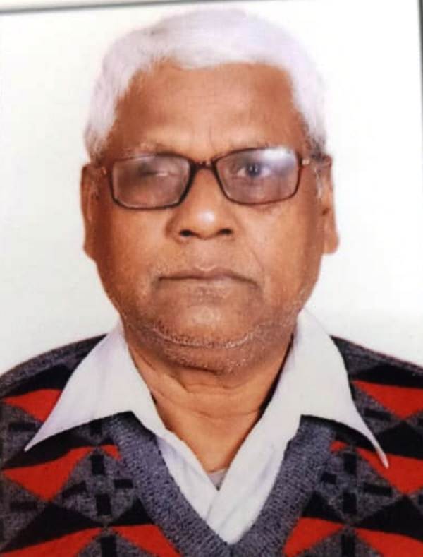 Nathu Ram