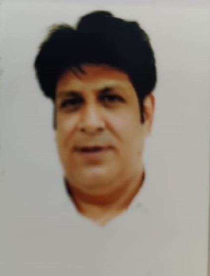 Gurmeet Arora
