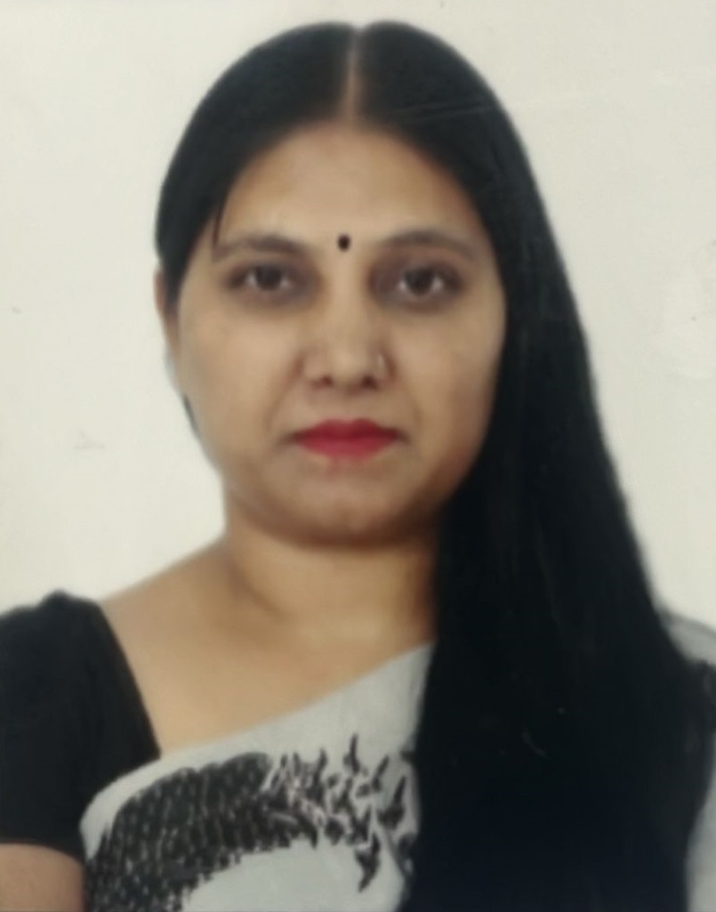 Neetu Singh