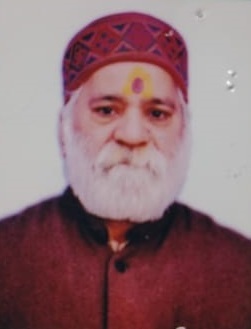Anil Kumar Sharma