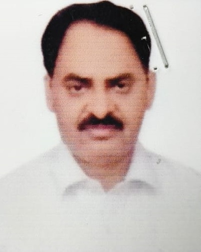 Kiran Pal Singh