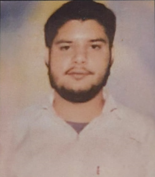 Shoaib Khan