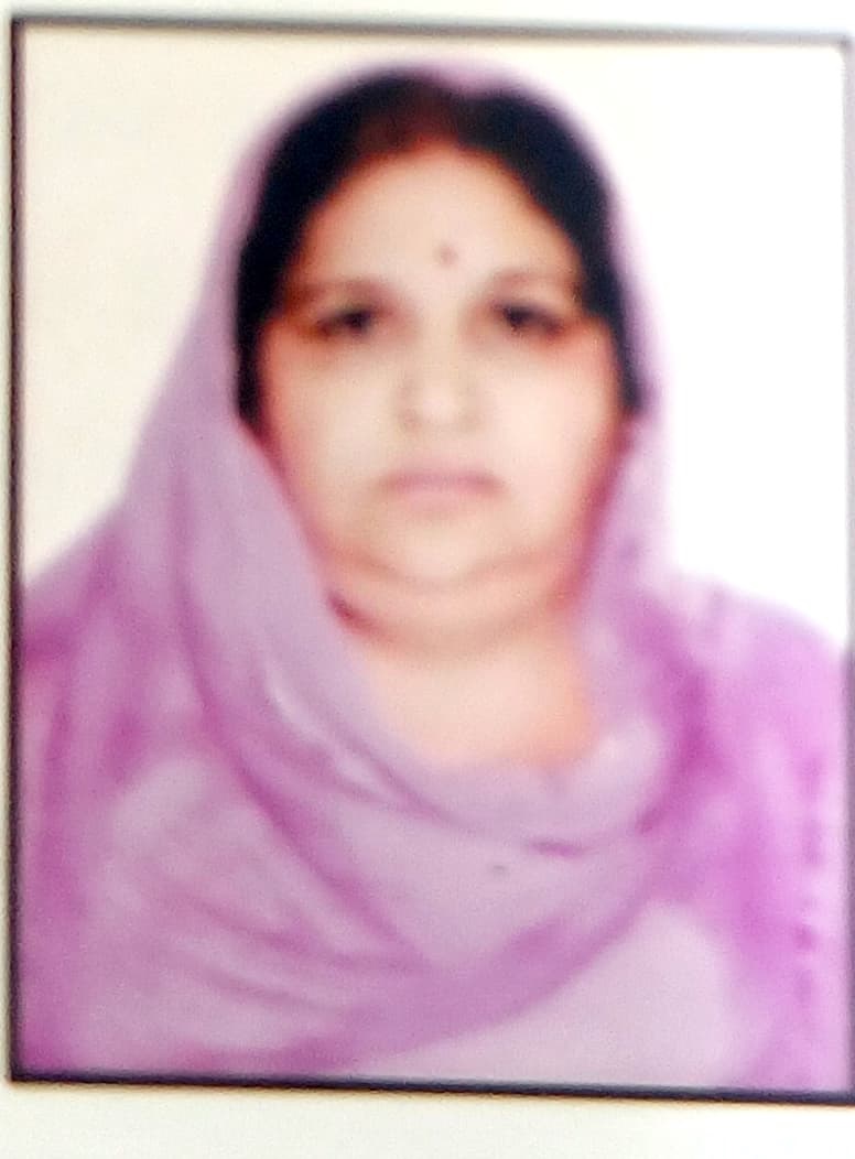 Bhagwati