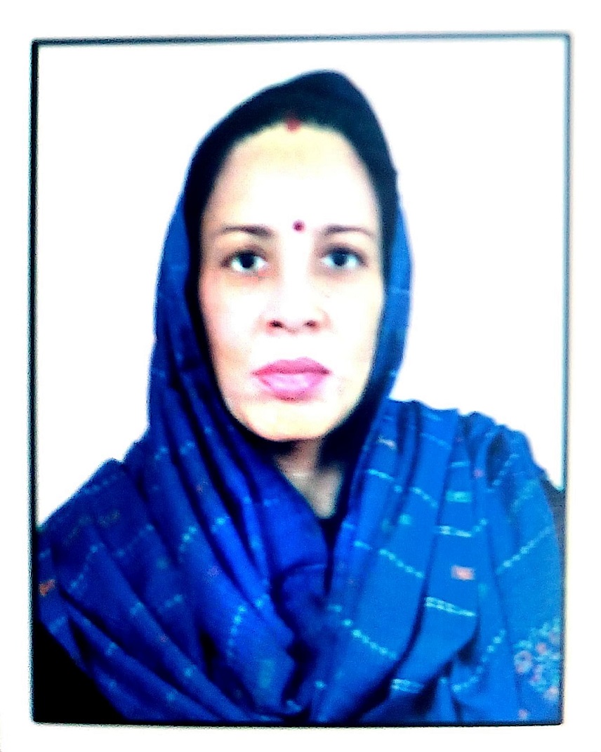 Laxmi Devi